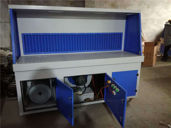 打磨工作臺(tái) 打磨工作臺(tái)