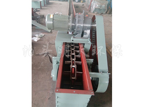 埋刮板輸送機(jī) 埋刮板輸送機(jī)